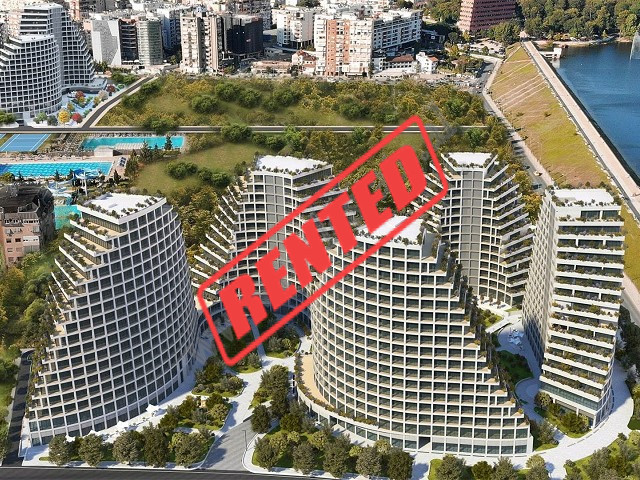 
Office space for rent in the Lake View Residence, near the Artificial Lake, in Tirana, Albania.&nb